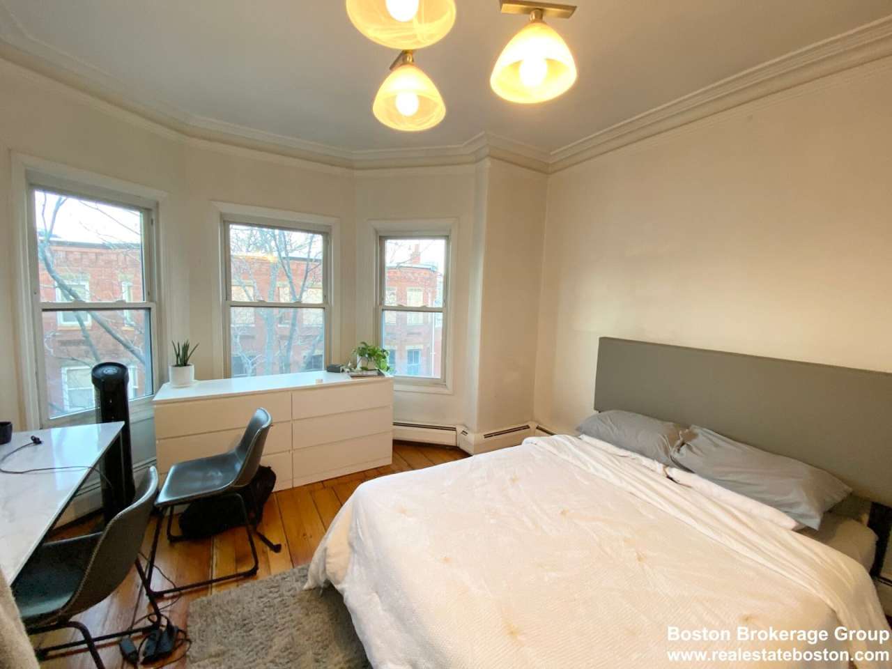 54 Delle Ave #3C Boston MA 02120