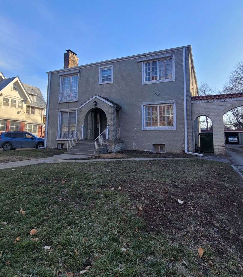 Coming Soon to Midtown - 3 Bedroom 3 Bath Townhome!