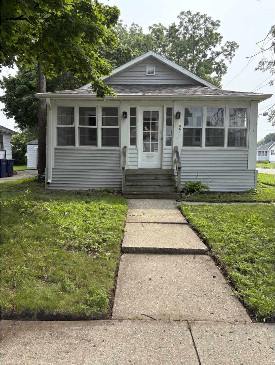 1061 South Terrace Street