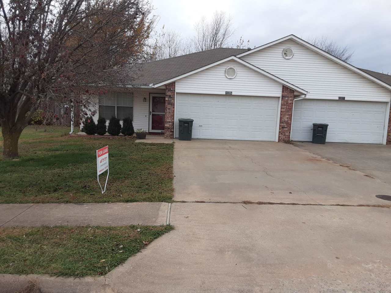 Great Townhouse in West Fayetteville