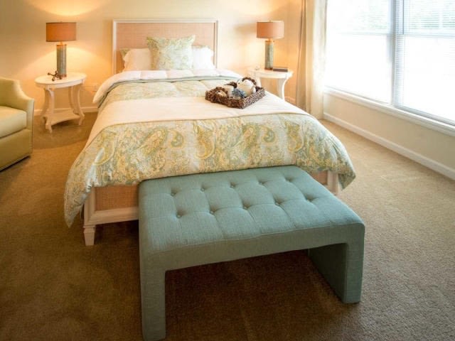 Orchard Hills Landings