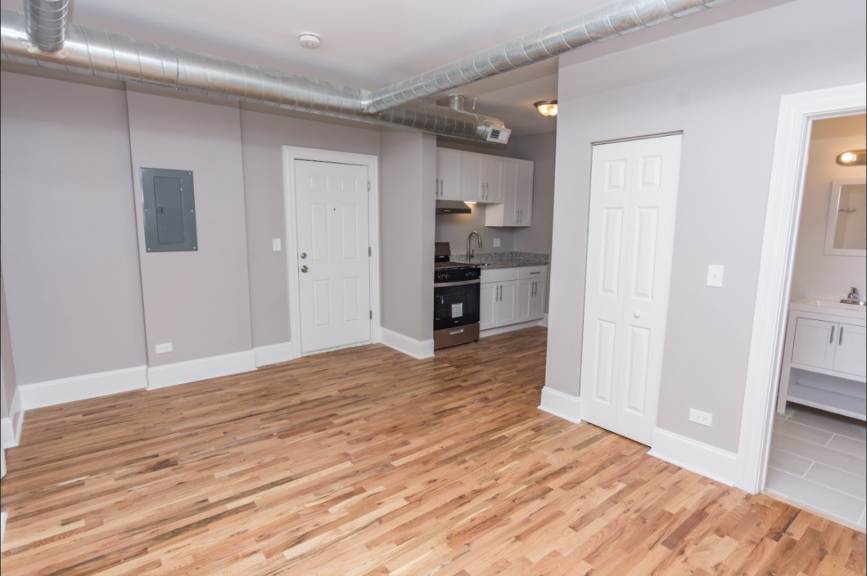 1200 South Kedvale Ave