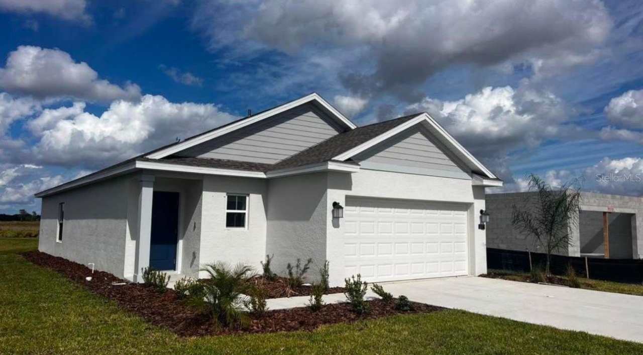 557 Bell Prairie Circle