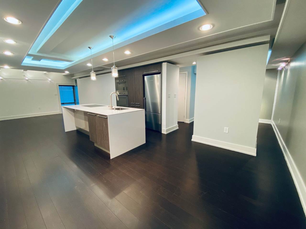 Four Forty North Front LLC
