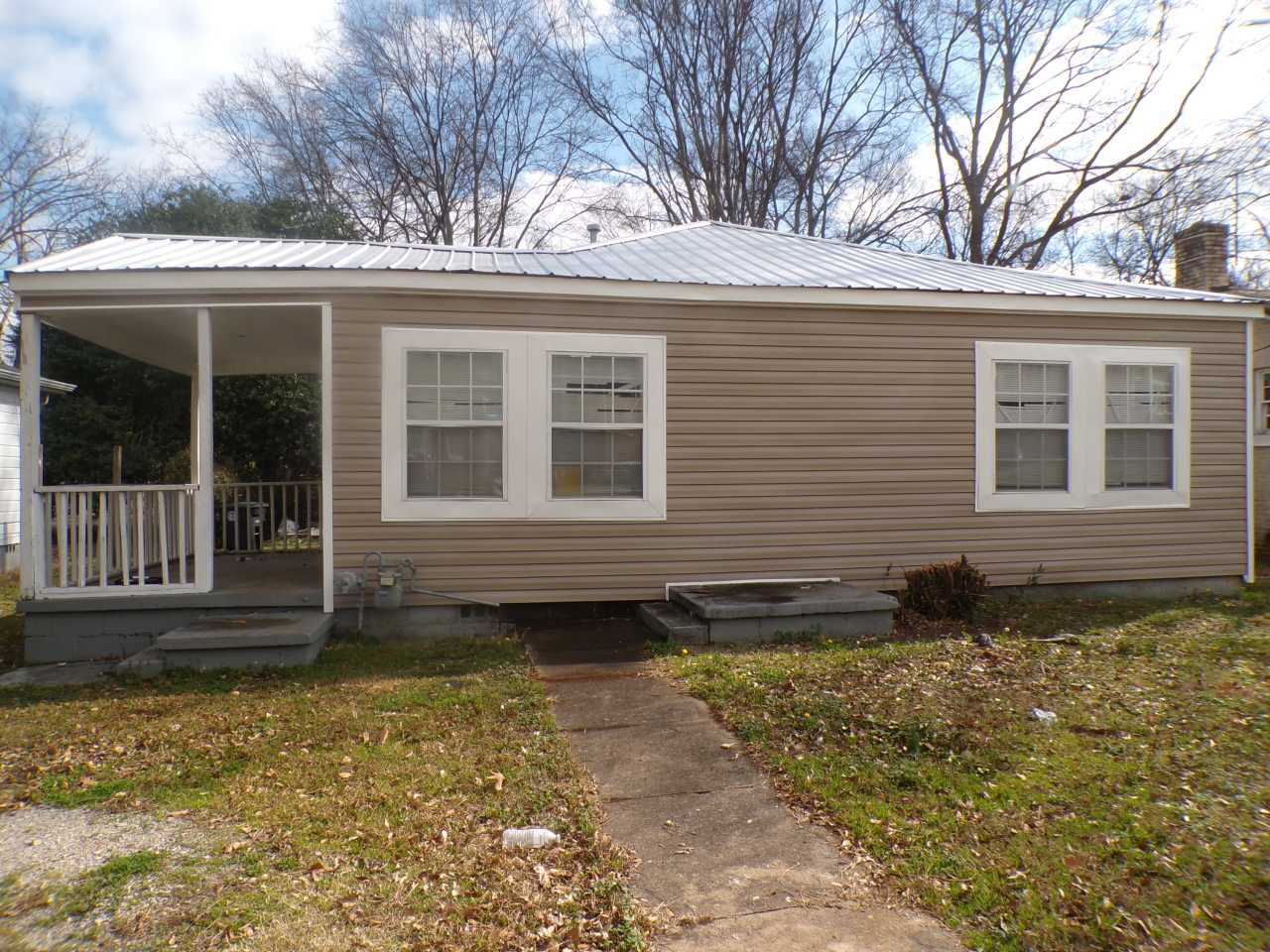 407 South Park Road Southwest