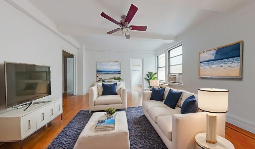 145 West 96th Street