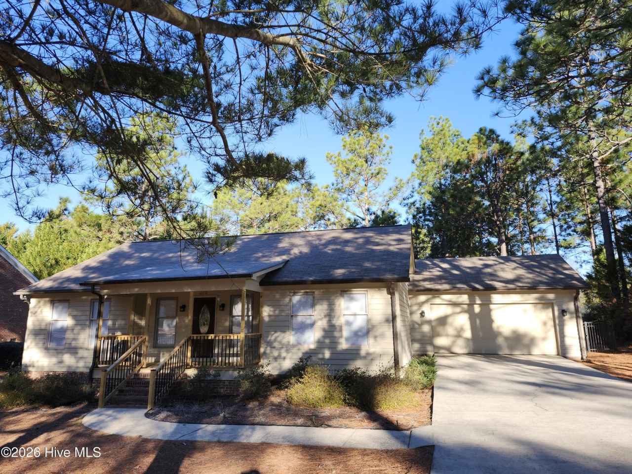 220 Juniper Creek Boulevard