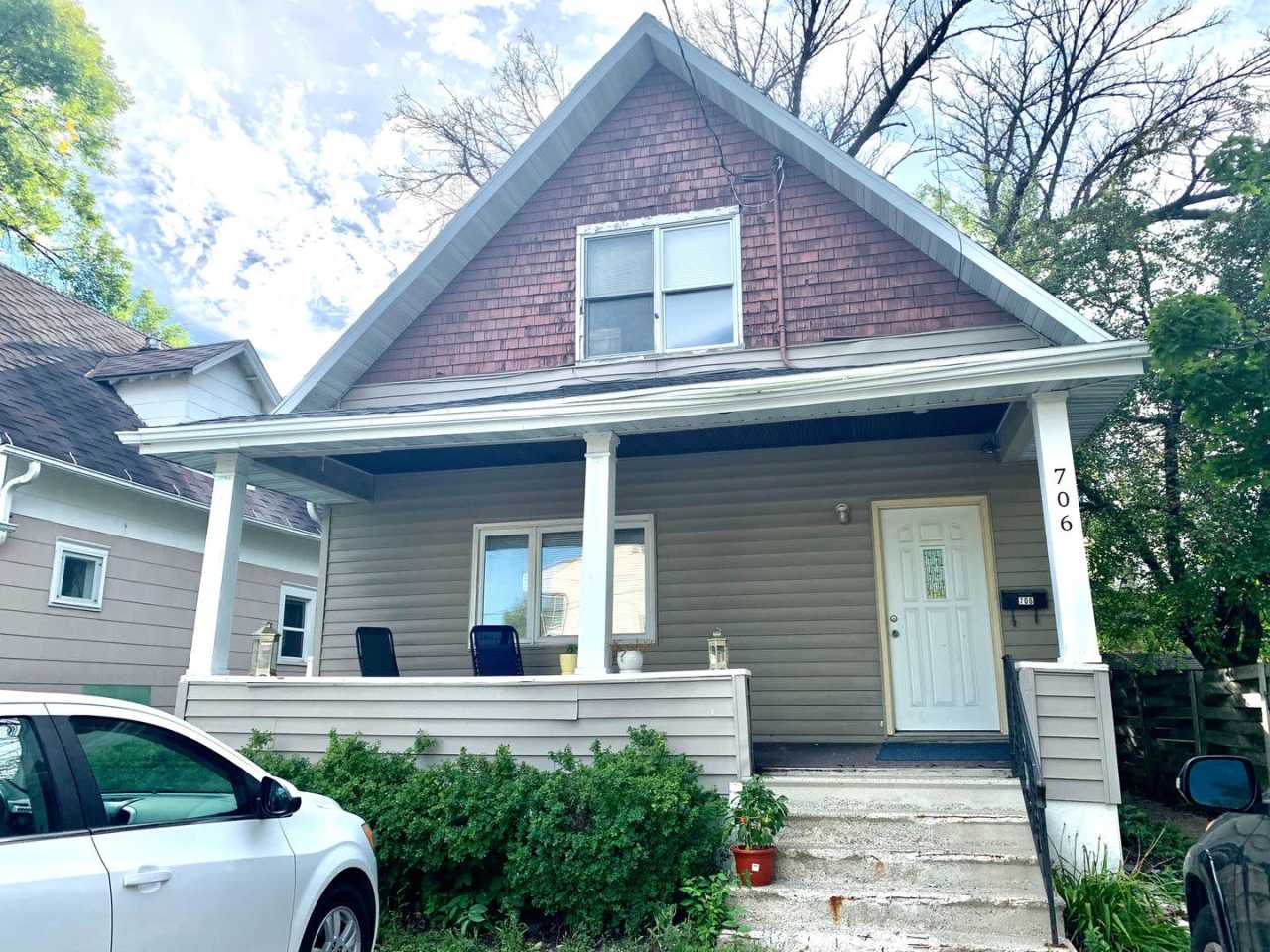 3 bed/3bath home near NDSU