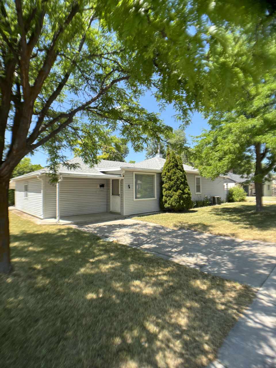 1007 Bonneville Avenue