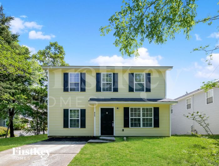 8723 Sharonbrook Drive