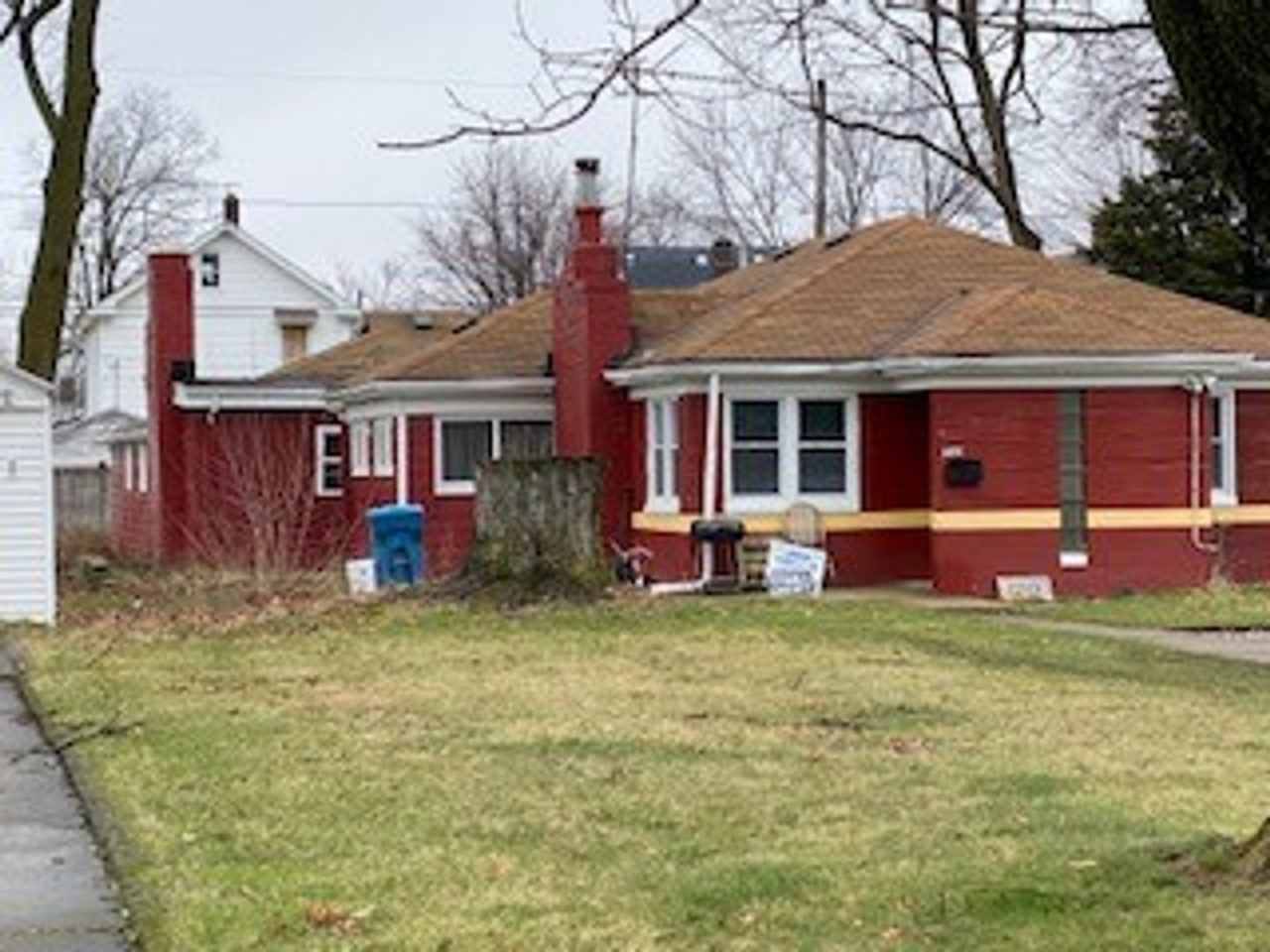 5 Bed - 1.5 Bath Single Family Home in Lorain