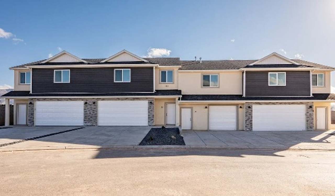 3143 W 1625 N #30, Cedar City, UT 84721