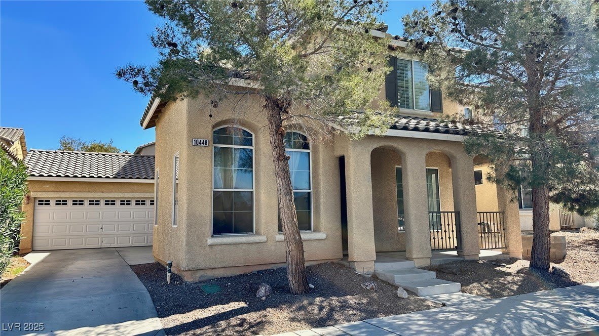 10448 GWYNNS FALLS Street