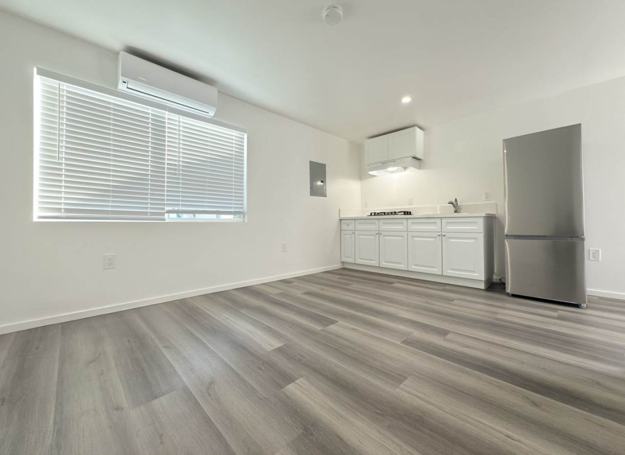 1-Bedroom ADU – Modern Comfort  Prime Location
