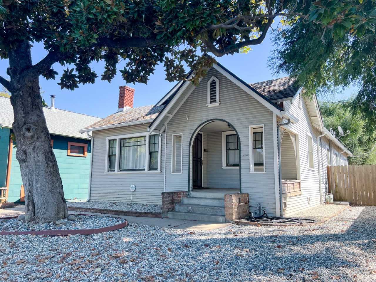 3 Bed, 2 Bath East Sacramto Area Home