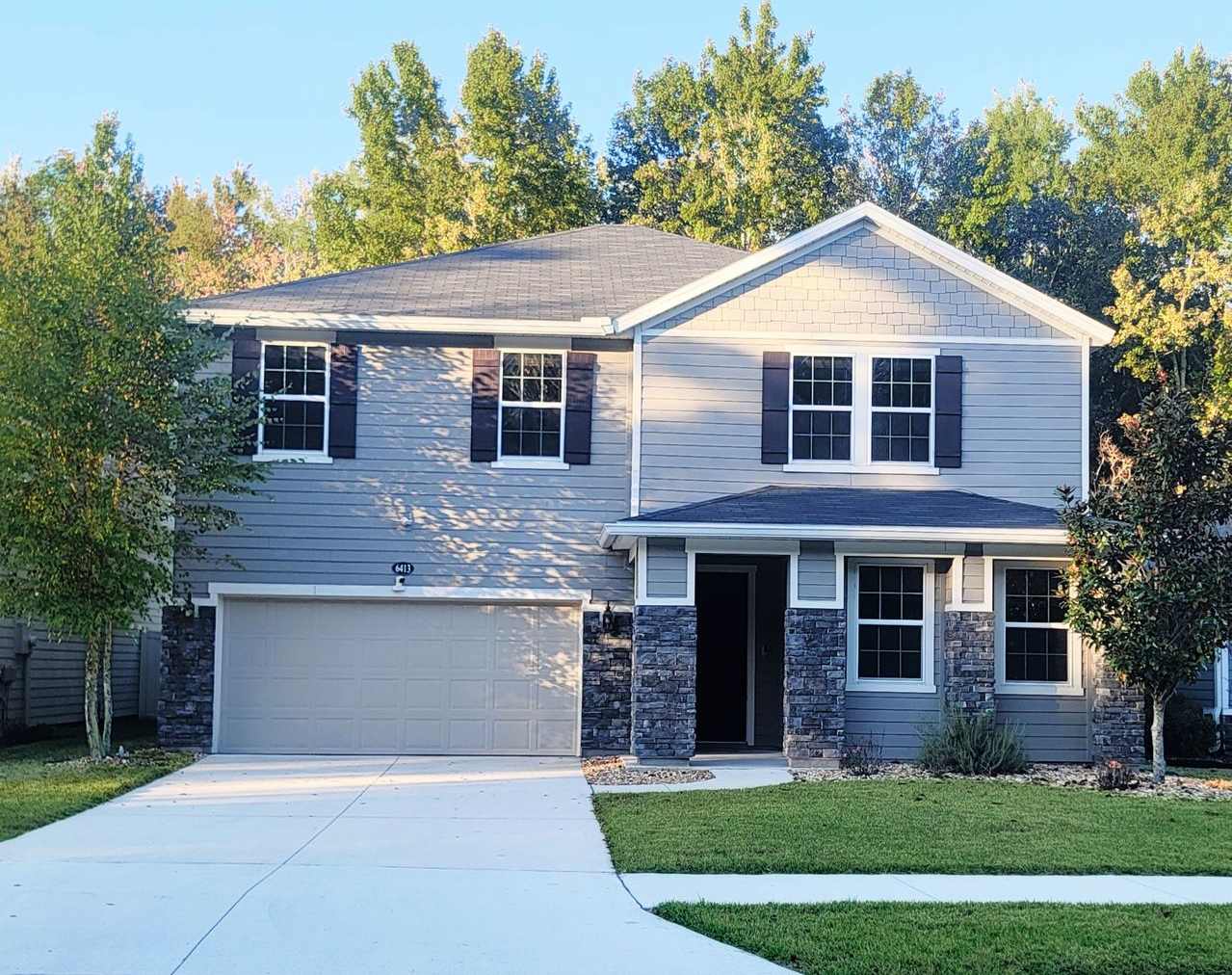 6413 Timber Cove Court, 32218