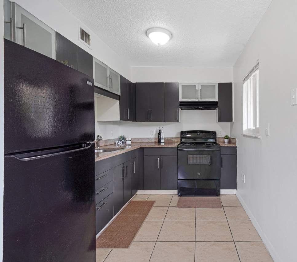 500 Northwest 24th Avenue