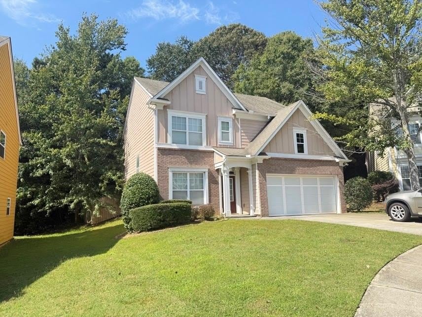 4290 Bridgeton Court