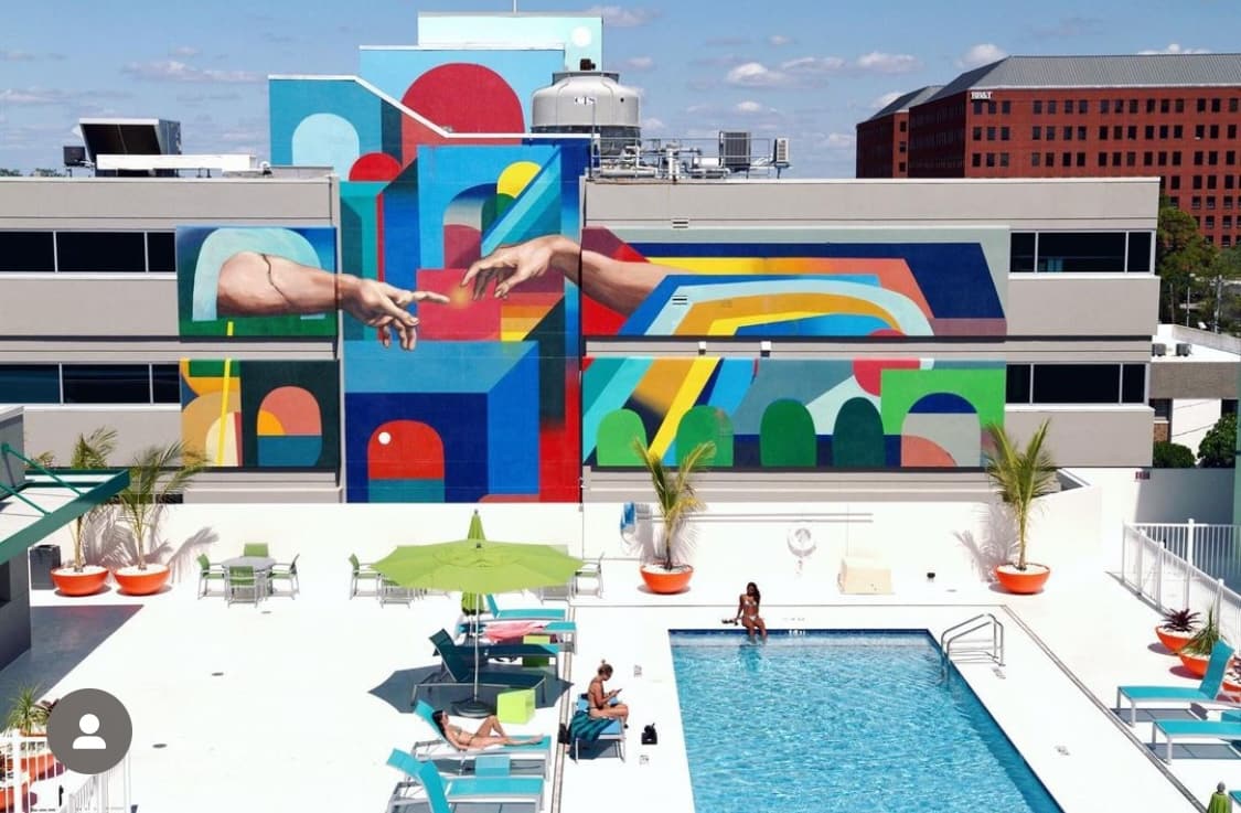 Bold Lofts & Cowork Sarasota