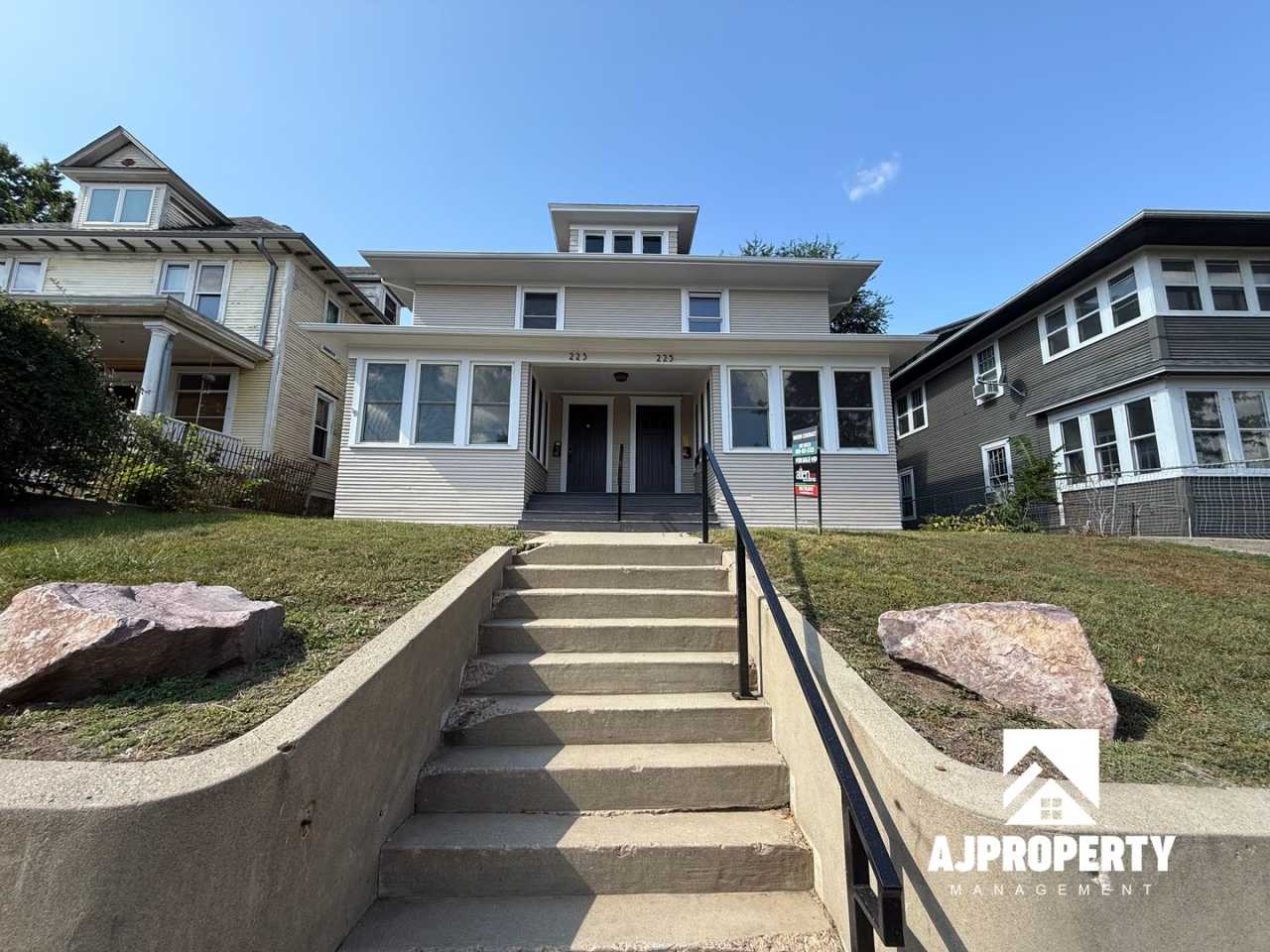 225 N Spring Ave Sioux Falls, SD 57104