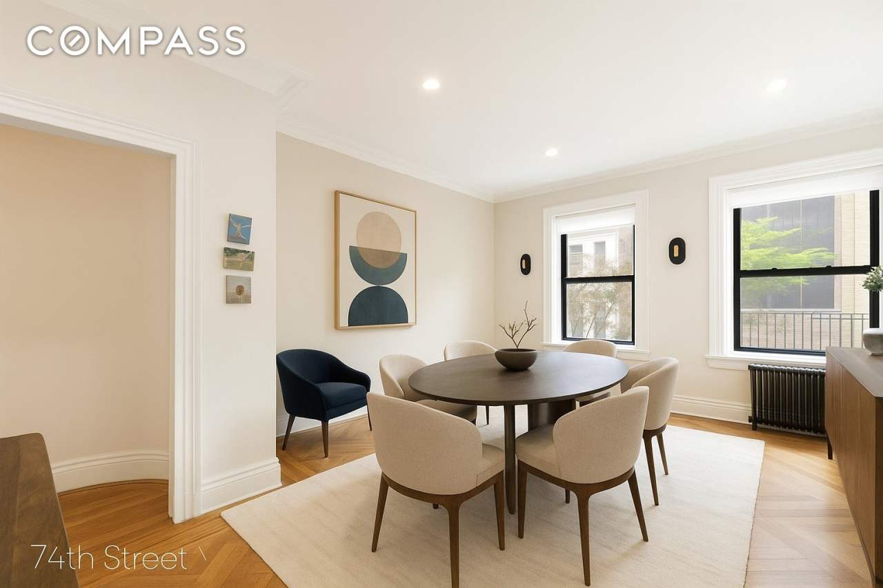 152 East 74th Street