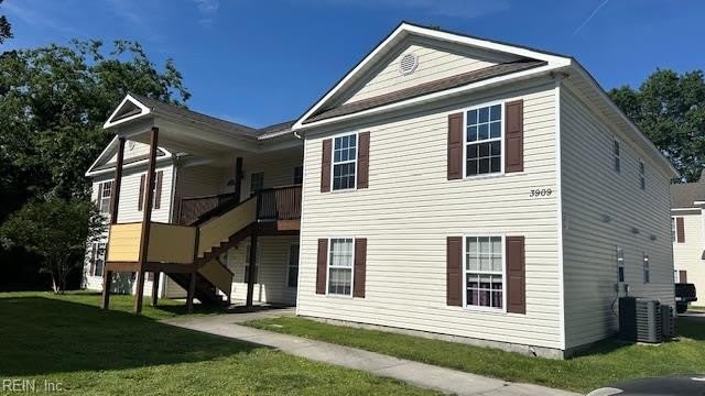 3909 Prominence Place