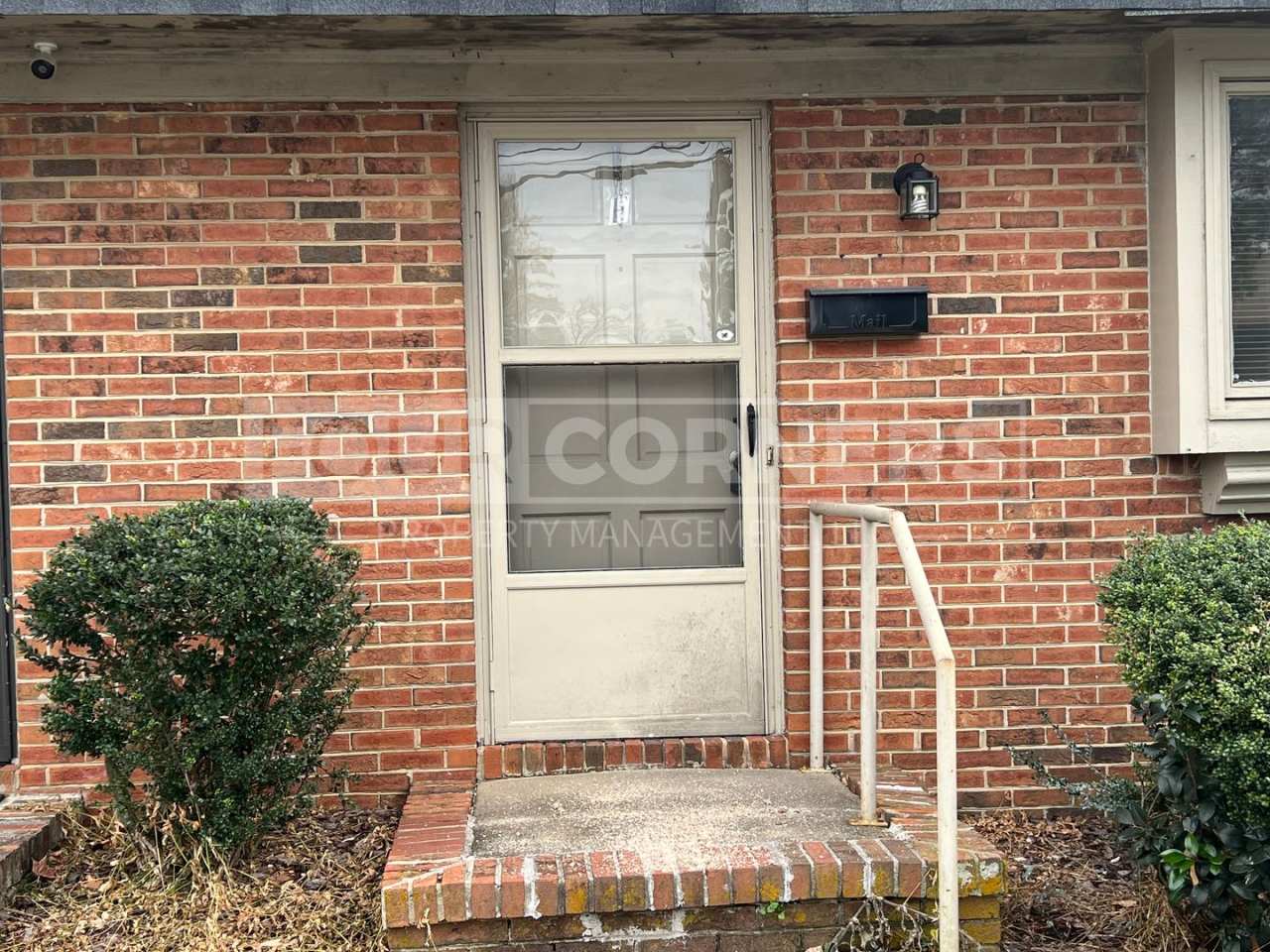 Lovely 2 Bedroom 1.5 Bath Townhome