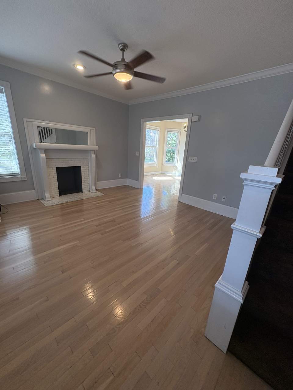 1135 Summit Street - 1