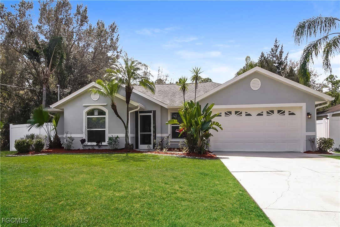 1619 Geranium Avenue