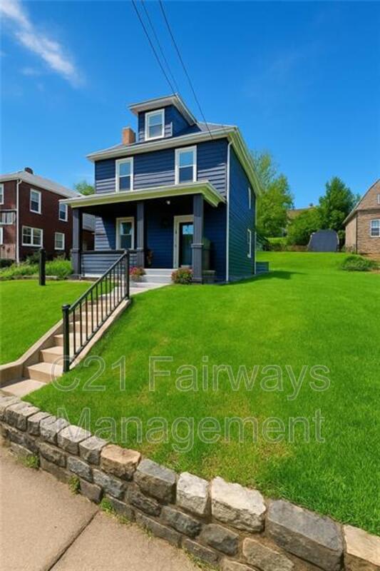 1231 Denisonview Street