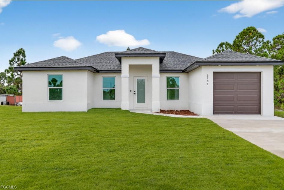 1108 Eauclaire Street East