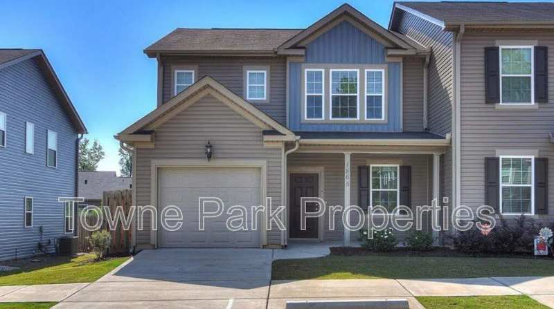 1865 Butternut Drive