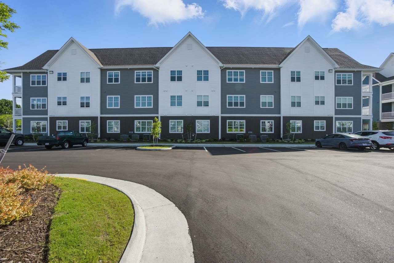 1728 Vankar Drive Unit 307 - 307