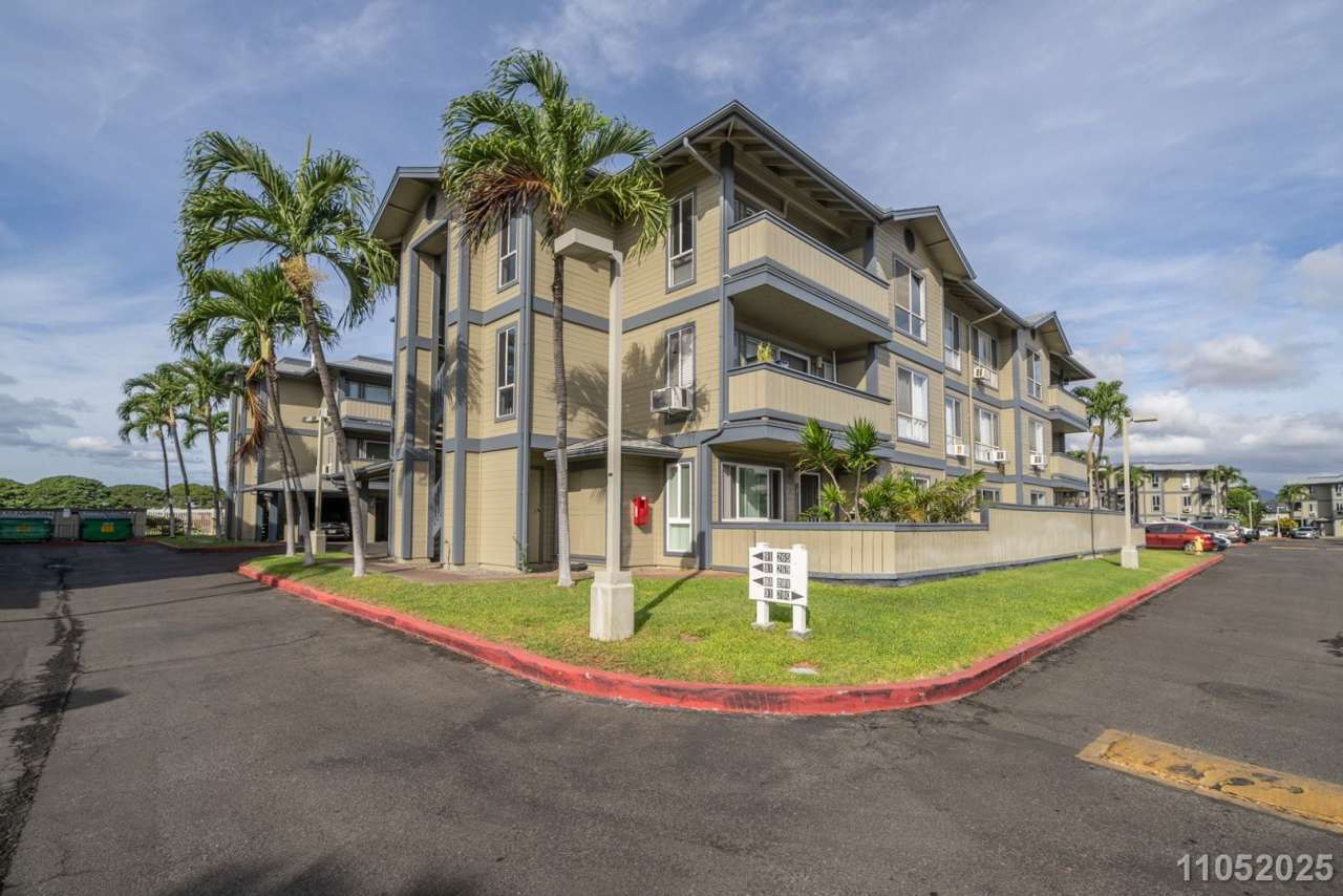 Move-In Ready! 2br, 2ba in Ewa, $2650, Schedule an Appt Today!