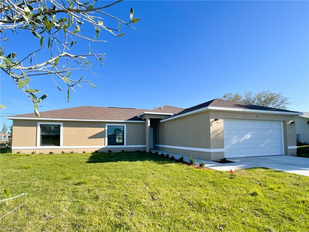 125 Northeast 7th Terrace