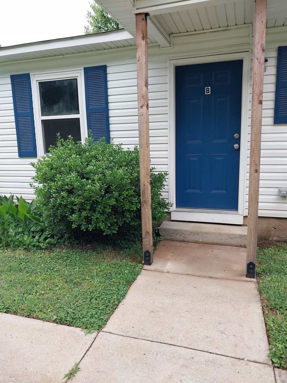 2903 Elmore Road Southwest - B