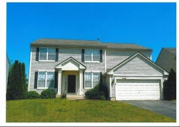 568 Needlegrass Parkway