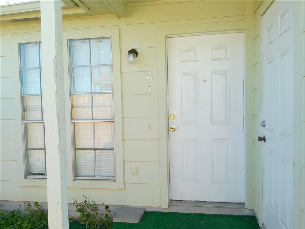 7202 Mansions Drive unit: K1