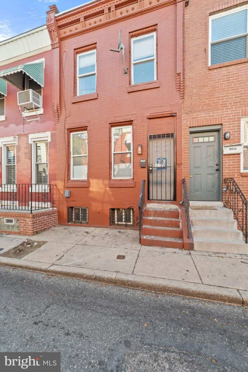 2310 N COLORADO STREET