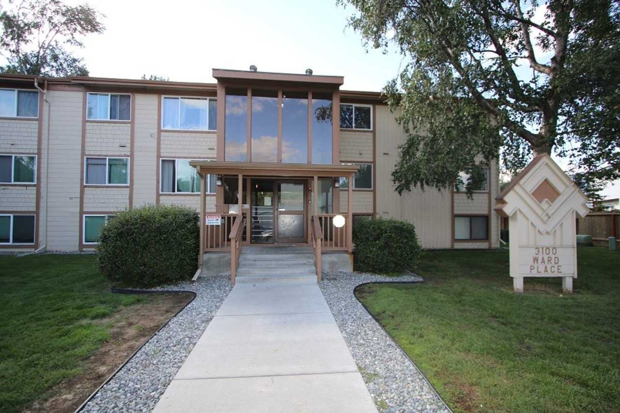 1 Bed, 1 Bath Condo in West Anchorage!