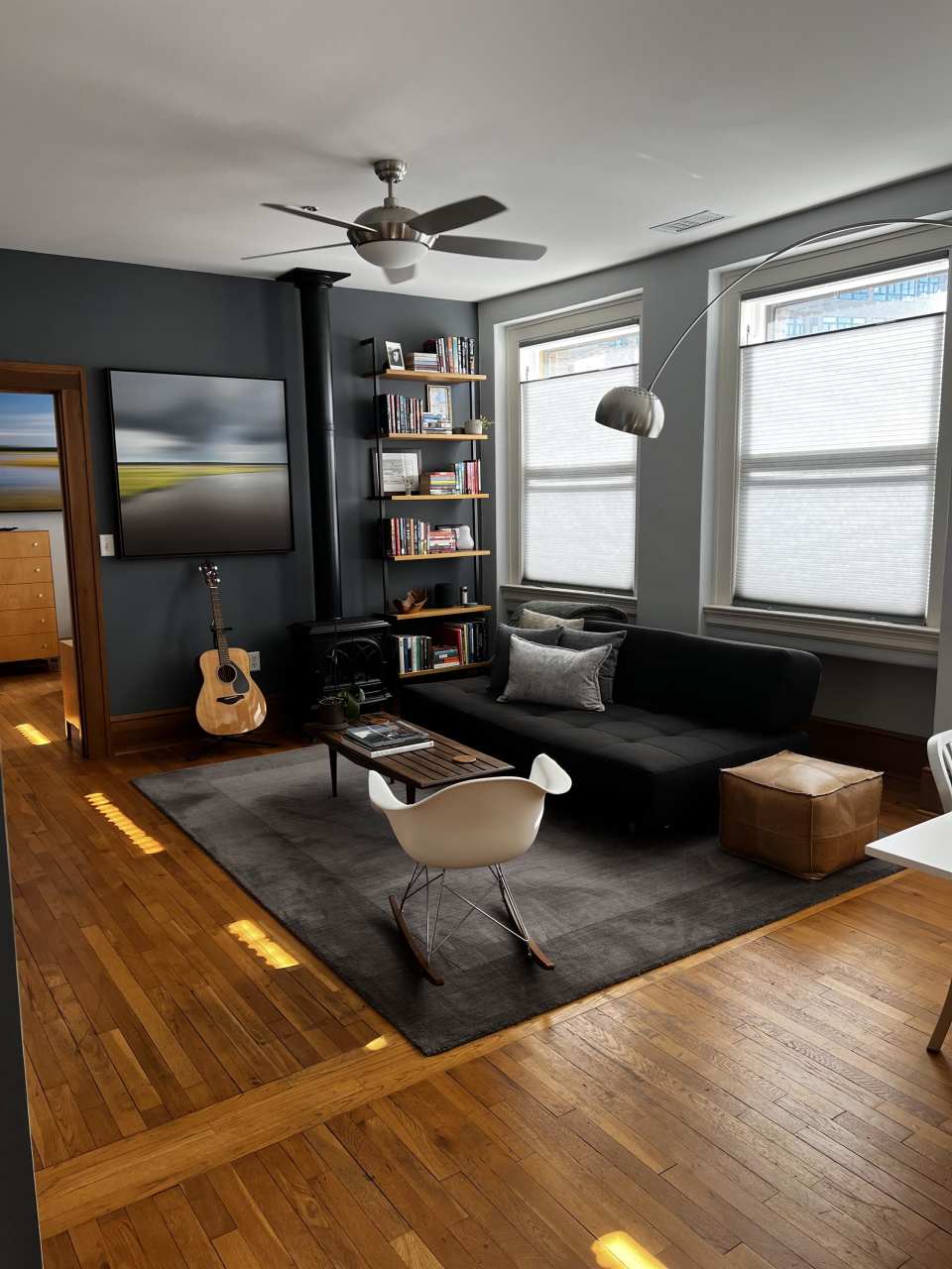 55 Haywood Street - 1