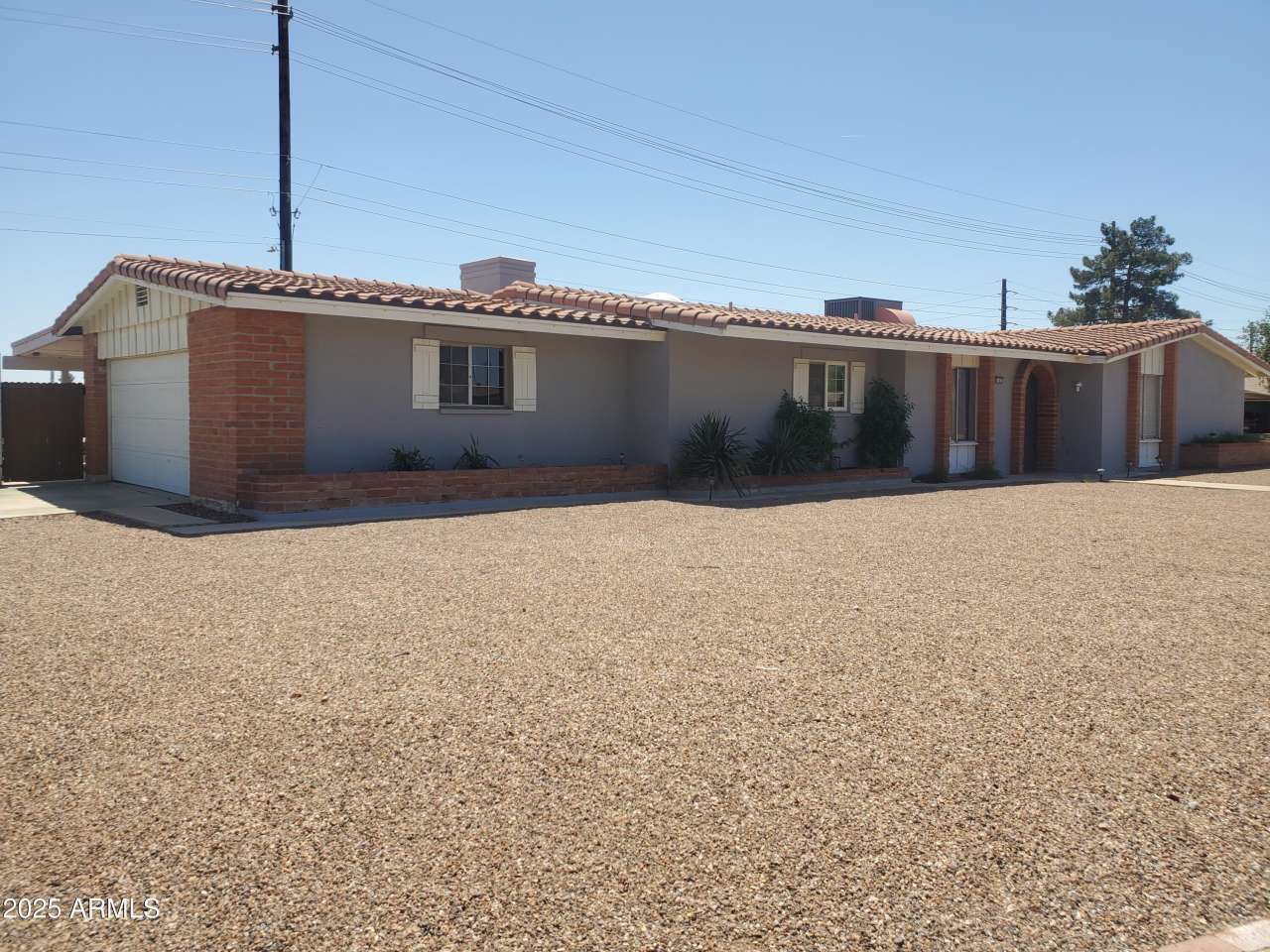 4503 W LOMA Lane