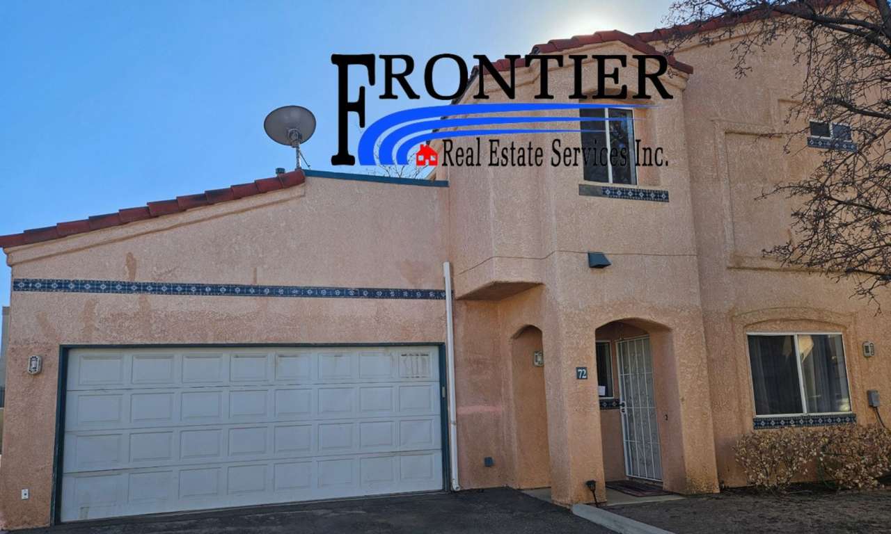$250 OFF! Charming Two-Story Condo in Palmdale, CA – Move-In Ready!