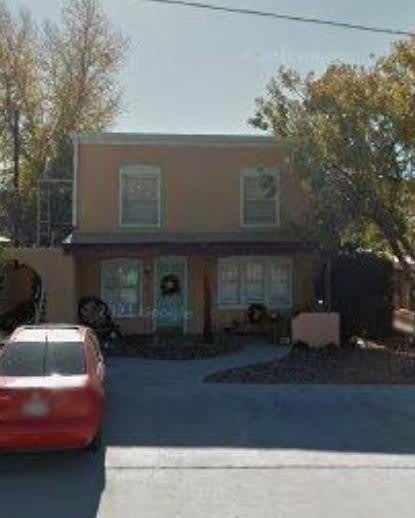 806 E Lockhart unit: C