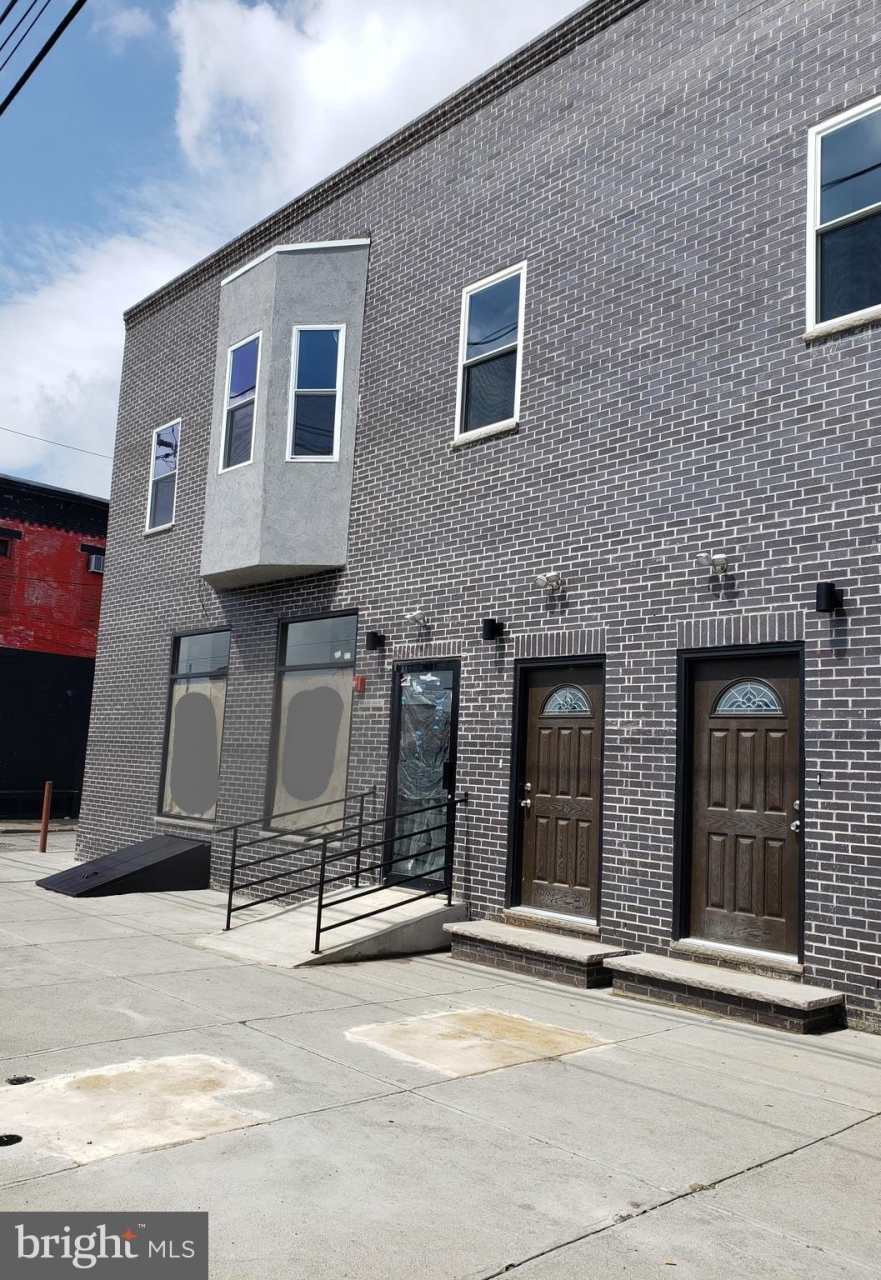 5109-11 WOODLAND Avenue unit: Flr #2