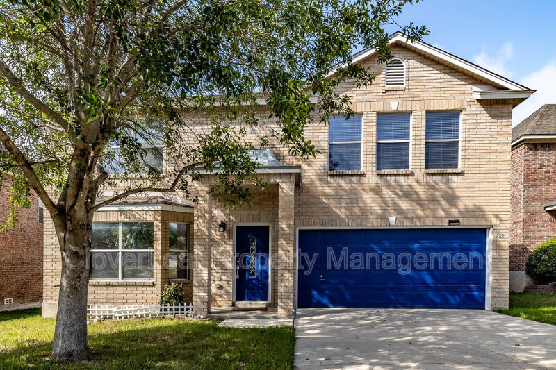 818 Quitman Oak
