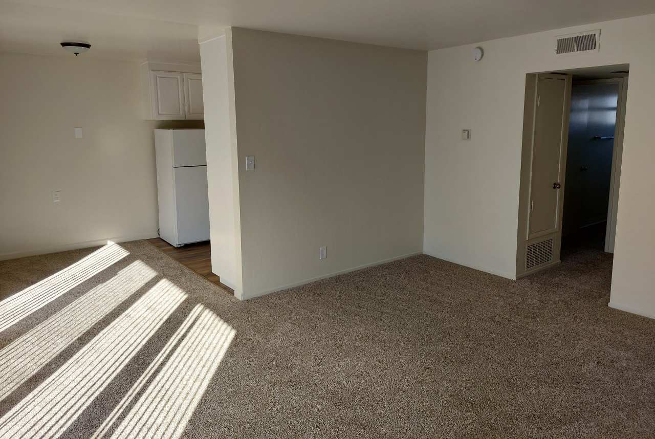 1100 Ranchero Way