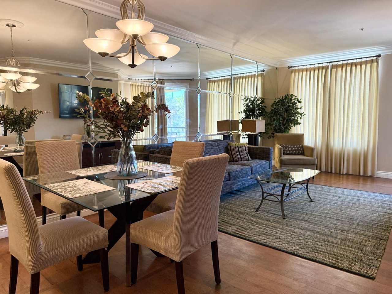 Live the Las Vegas Lifestyle in a Gated, Amenity-Rich Community ALL UTILITIES INCLUDED