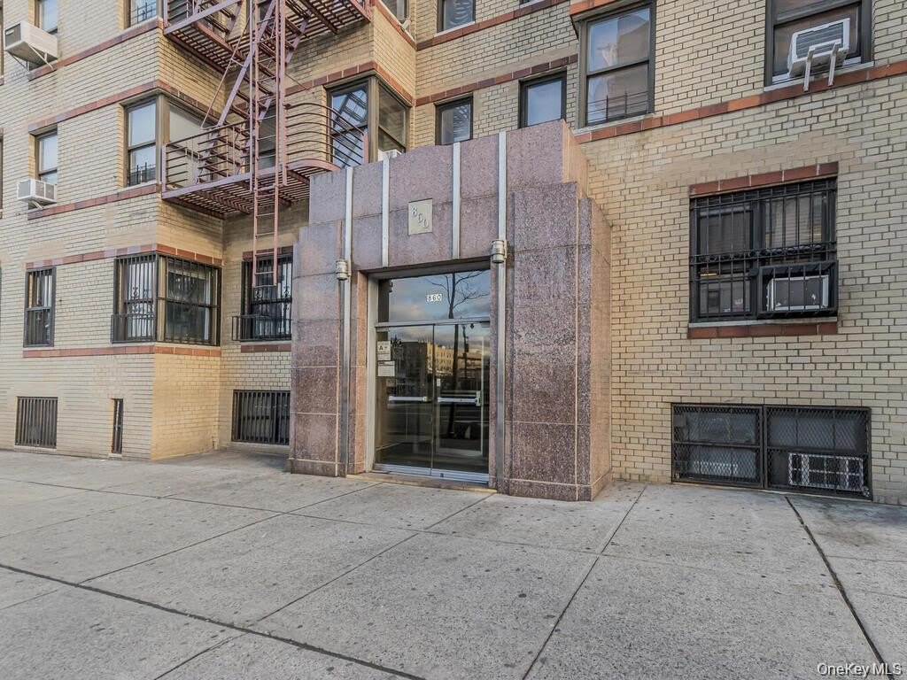 860 Grand Concourse unit: 6M