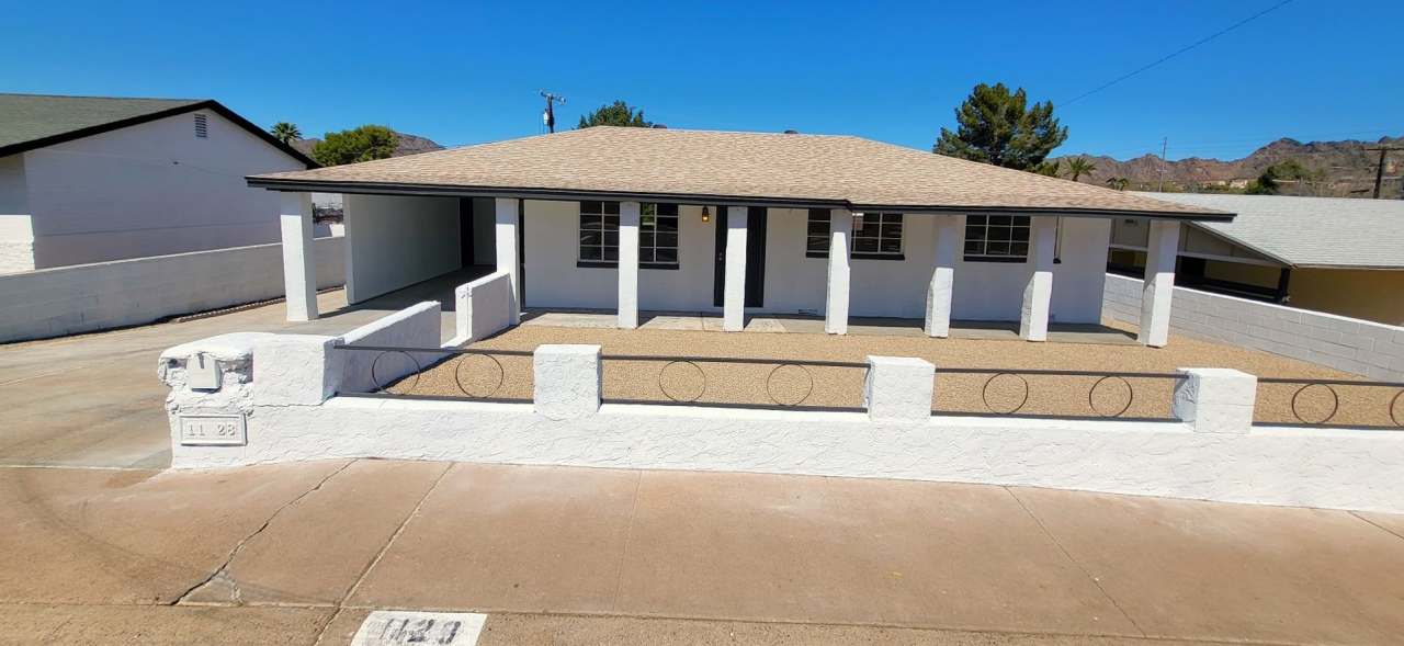 Fully Remodeled Home in North Phoenix – Move-In Ready!